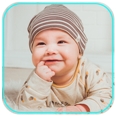 صور أطفال حلوين أيقونة