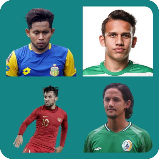 Sepak Bola Quiz icon