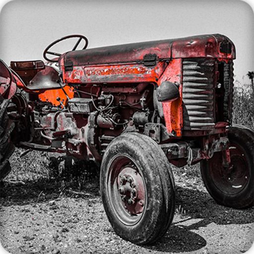 Tracktor Sounds Ringtone icon