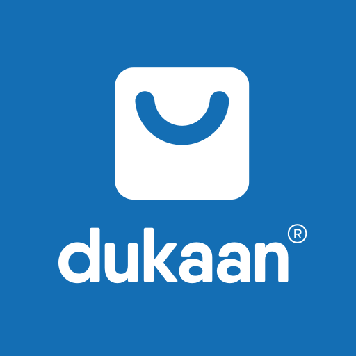 Dukaan - Start Selling Online icon