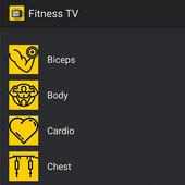 Fitness TV on 9Apps