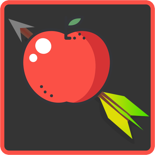 Apple Shooter icon