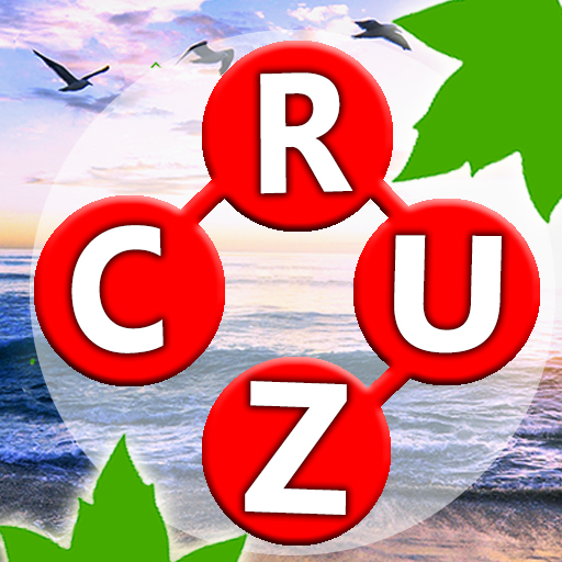 Crucigramas en la naturaleza! icon