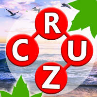 Crucigramas en la naturaleza!