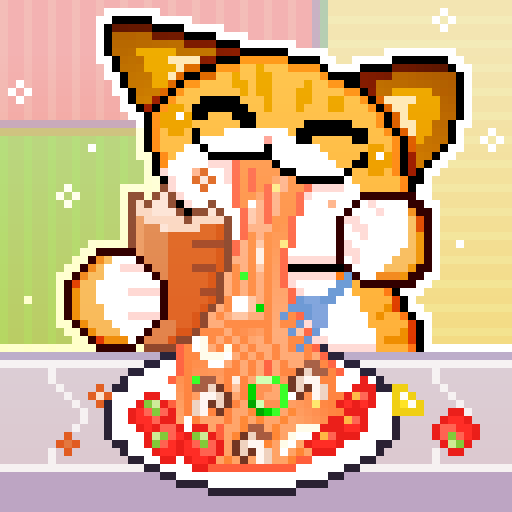 Cat Restaurant! icon