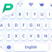 Keyboard - Boto : Snow on 9Apps