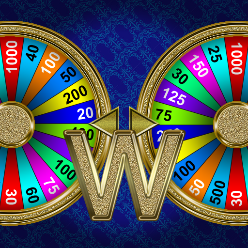 Slot DoubleRoulette icon