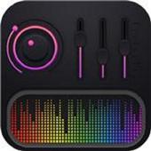 ikon DJ Mixer Music Equalizer