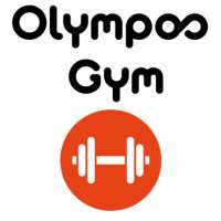 Olympos Gym on 9Apps