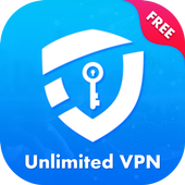 Hotspot VPN - Free VPN Unlimited Proxy иконка