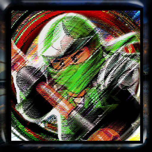 Fight Ninja Shoot icon