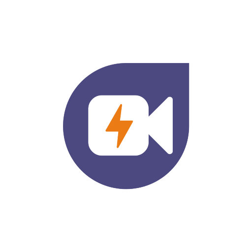 Flash Call أيقونة