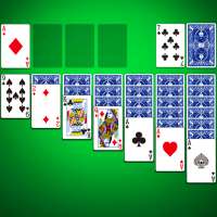 Solitaire on 9Apps