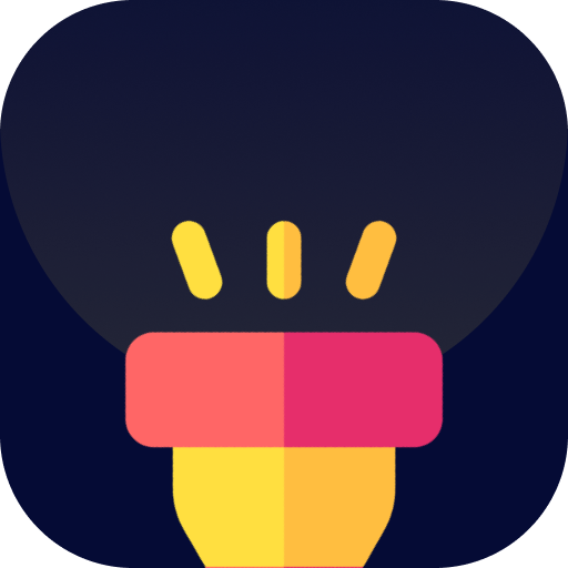 ikon High-Powered Flashlight