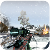 Call of Sniper Final Battle icon