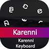 Karenni Input Keyboard