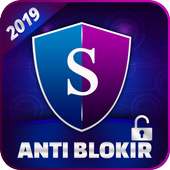 Baru Simontok Browser Anti Blokir - Tanpa VPN