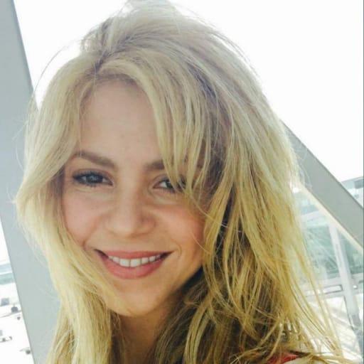 Shakira New HD Wallpapers icon