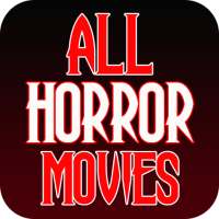 All New Horror Movies