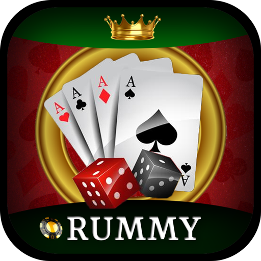 JungleeRummy : Play game &amp; Guide of 13 Card icon