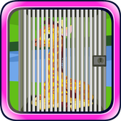 Escape games zone 102 icon