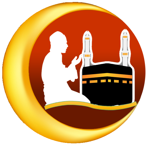 Prayer Times (My Prayer) icon