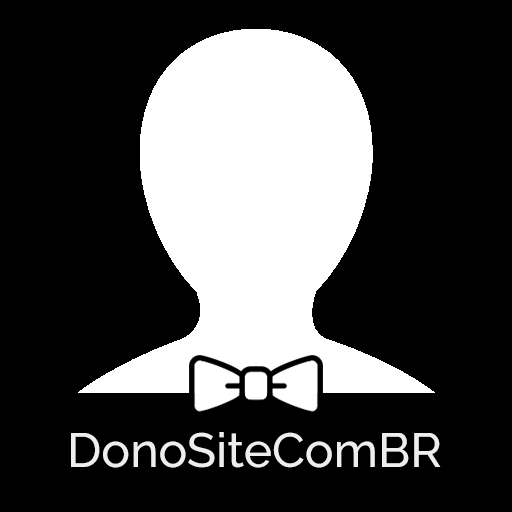 Dono do Site COM.BR icon