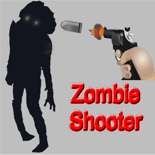 Zombie Shooter icon