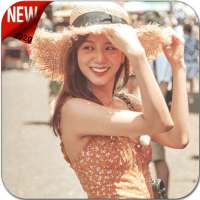 Jisoo Blackpink Wallpaper HD 2020 on 9Apps