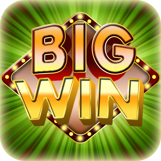 Big Win Casino Games icon