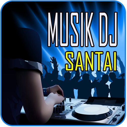 Musik DJ Paling Santai 2019 Offline icon