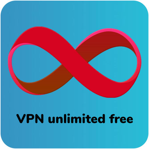 Unlimited Free VPN: Bypass Blocked Sites 2019 icon
