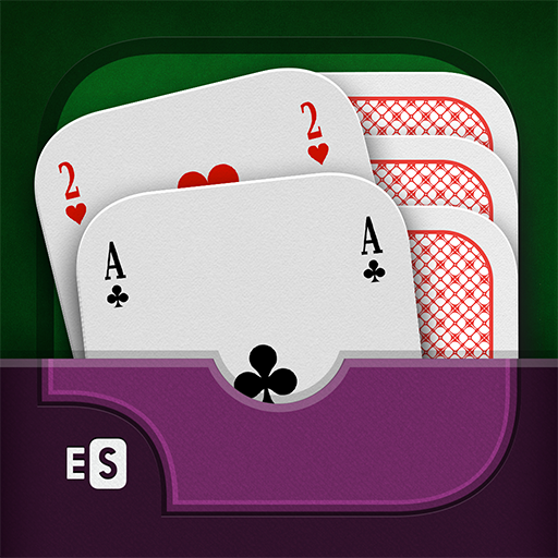 Solitaire (Klondike)   icon