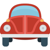 Car Race icon