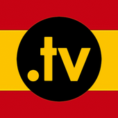 .TV España 📺 icon