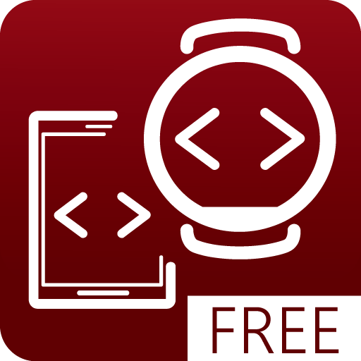 Presenter Wear Free icon