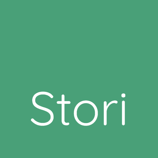 Stori icon