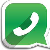 Install Whatsapp for Tablet icon