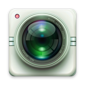 Angle Camera icon