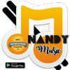 Nyimbo Za Nandy Najiamini Audio MP3 icon