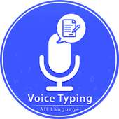 Voice Typing on 9Apps