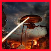 Alien Green Zone icon