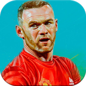 ⚽ Guess The Football Player - Guess player country icon