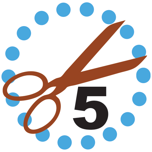 Sure Cuts A Lot 5 icon