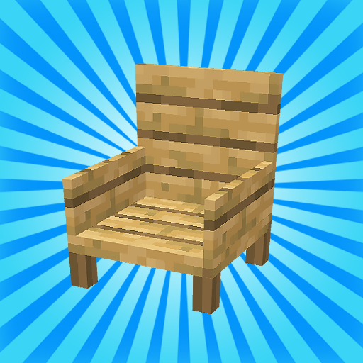 Furniture Mod for Minecraft icon