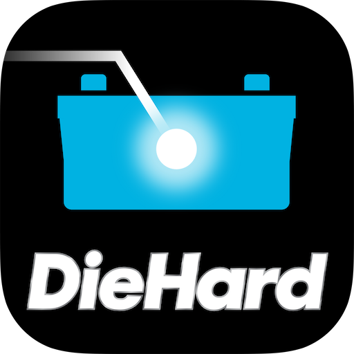 DieHard Smart Battery Charger icon