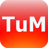 TubeMet icon
