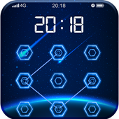 Applock Prototype X theme icon