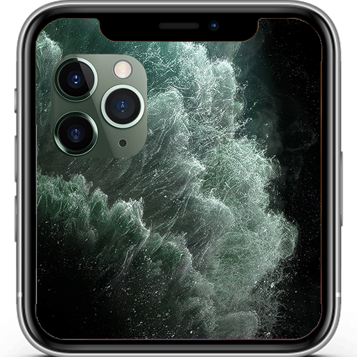 CameraHD Phone11 - Super Triple camera Pro Max icon