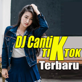 ikon DJ Tiktok terbaru 2019